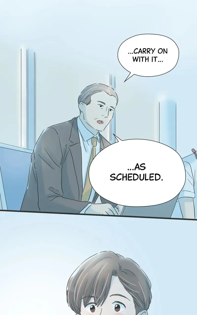 It Rains On Precious Days - Chapter 97 - Page 43