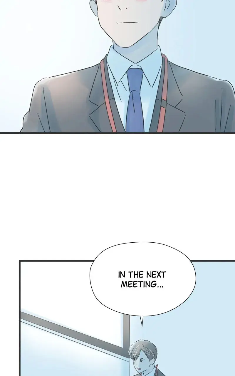 It Rains On Precious Days - Chapter 97 - Page 44