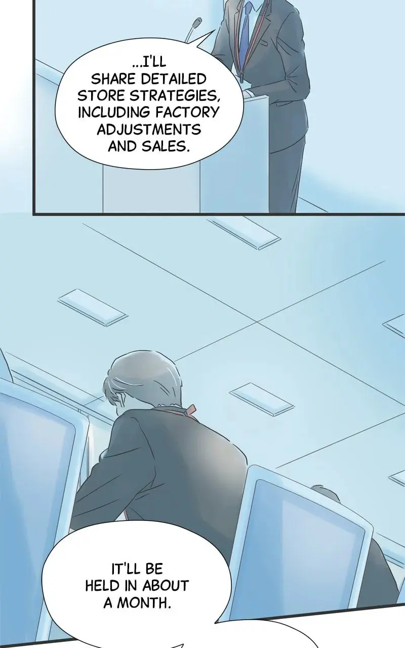 It Rains On Precious Days - Chapter 97 - Page 45