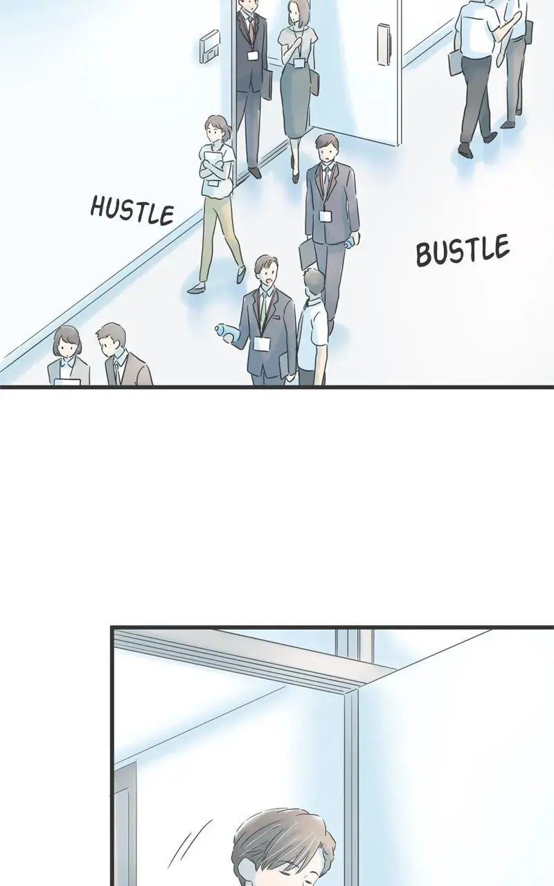 It Rains On Precious Days - Chapter 97 - Page 47