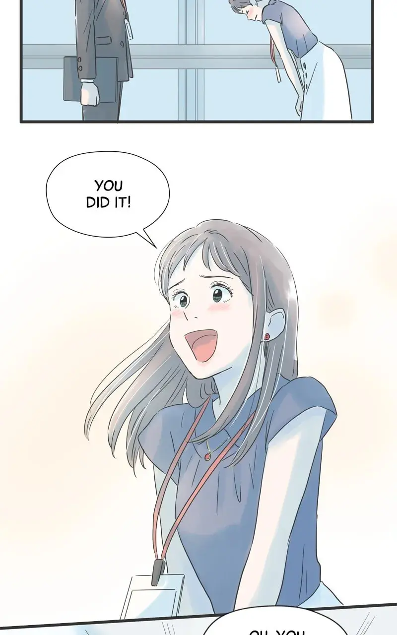 It Rains On Precious Days - Chapter 97 - Page 50