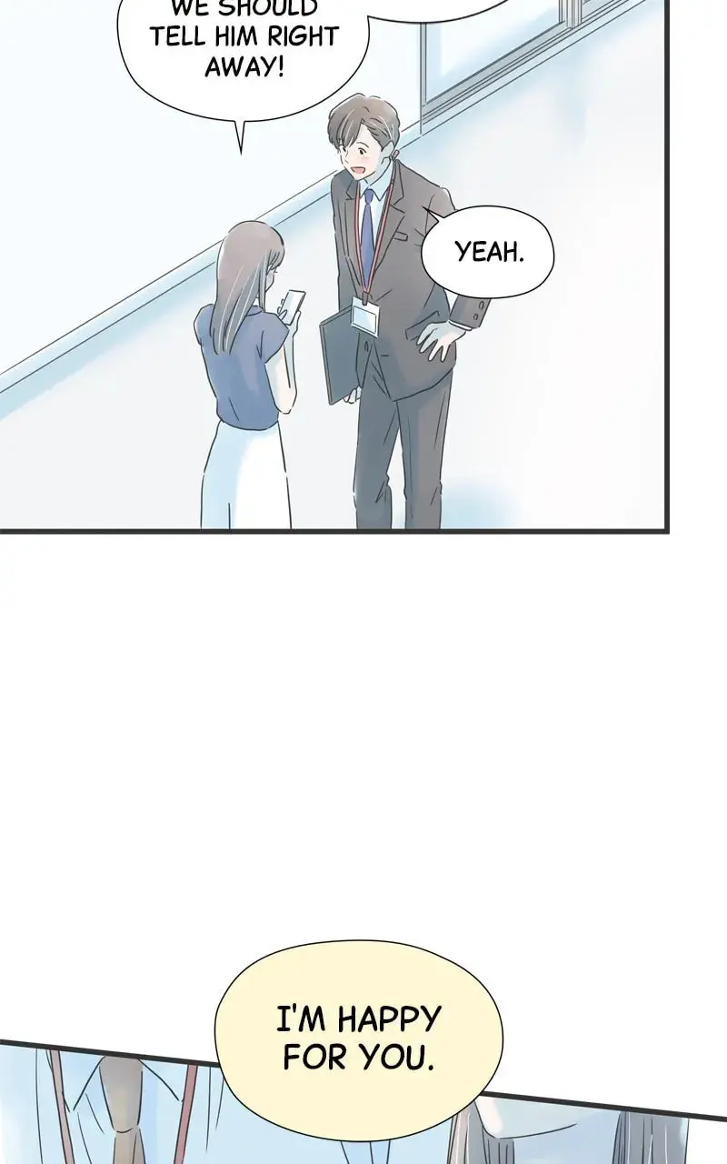 It Rains On Precious Days - Chapter 97 - Page 52