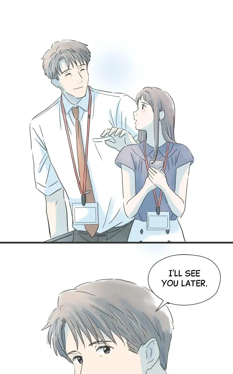 It Rains On Precious Days - Chapter 97 - Page 54