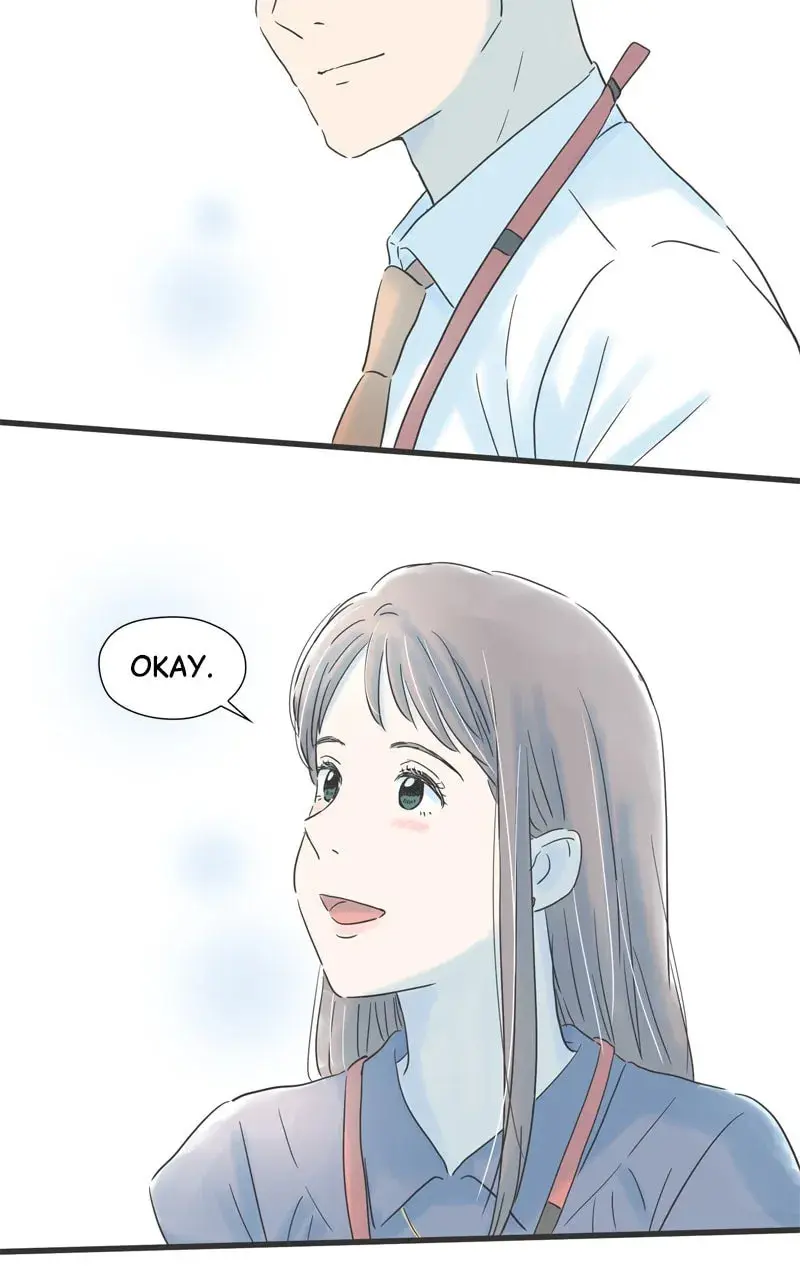 It Rains On Precious Days - Chapter 97 - Page 55