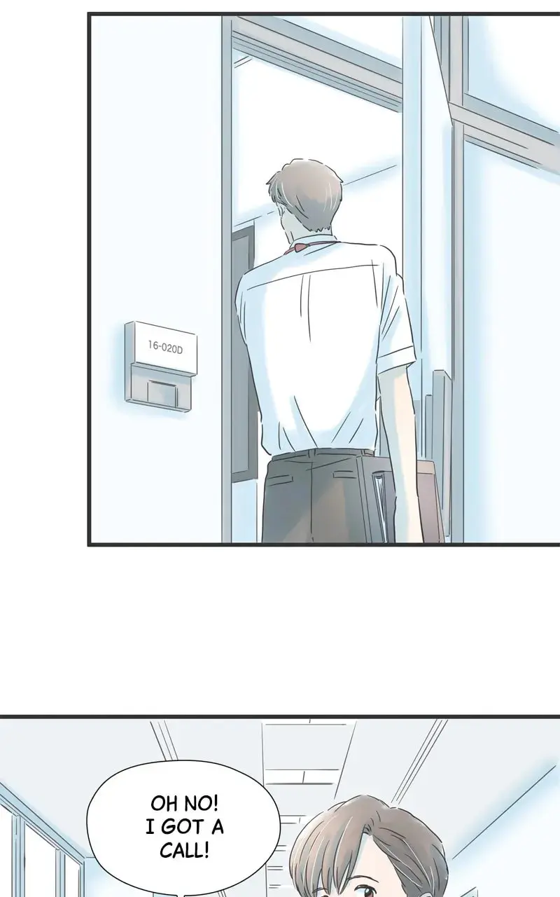 It Rains On Precious Days - Chapter 97 - Page 58