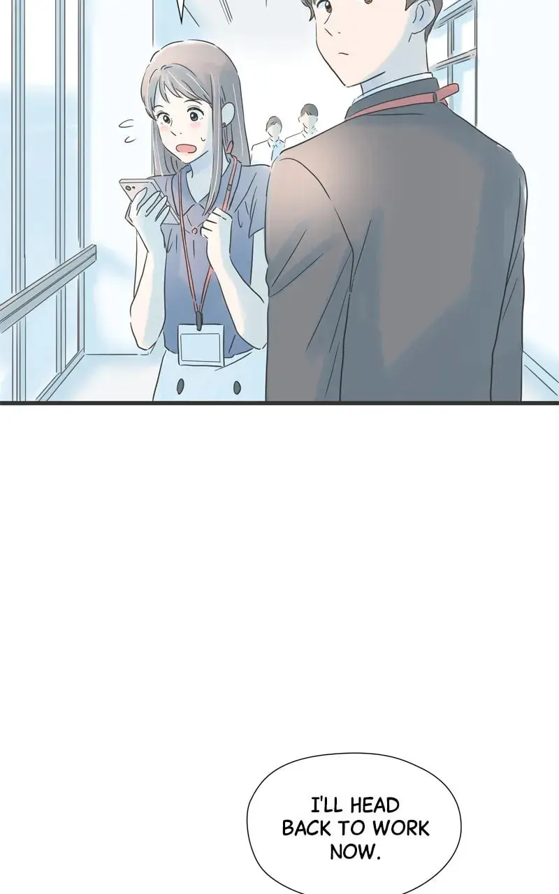 It Rains On Precious Days - Chapter 97 - Page 59