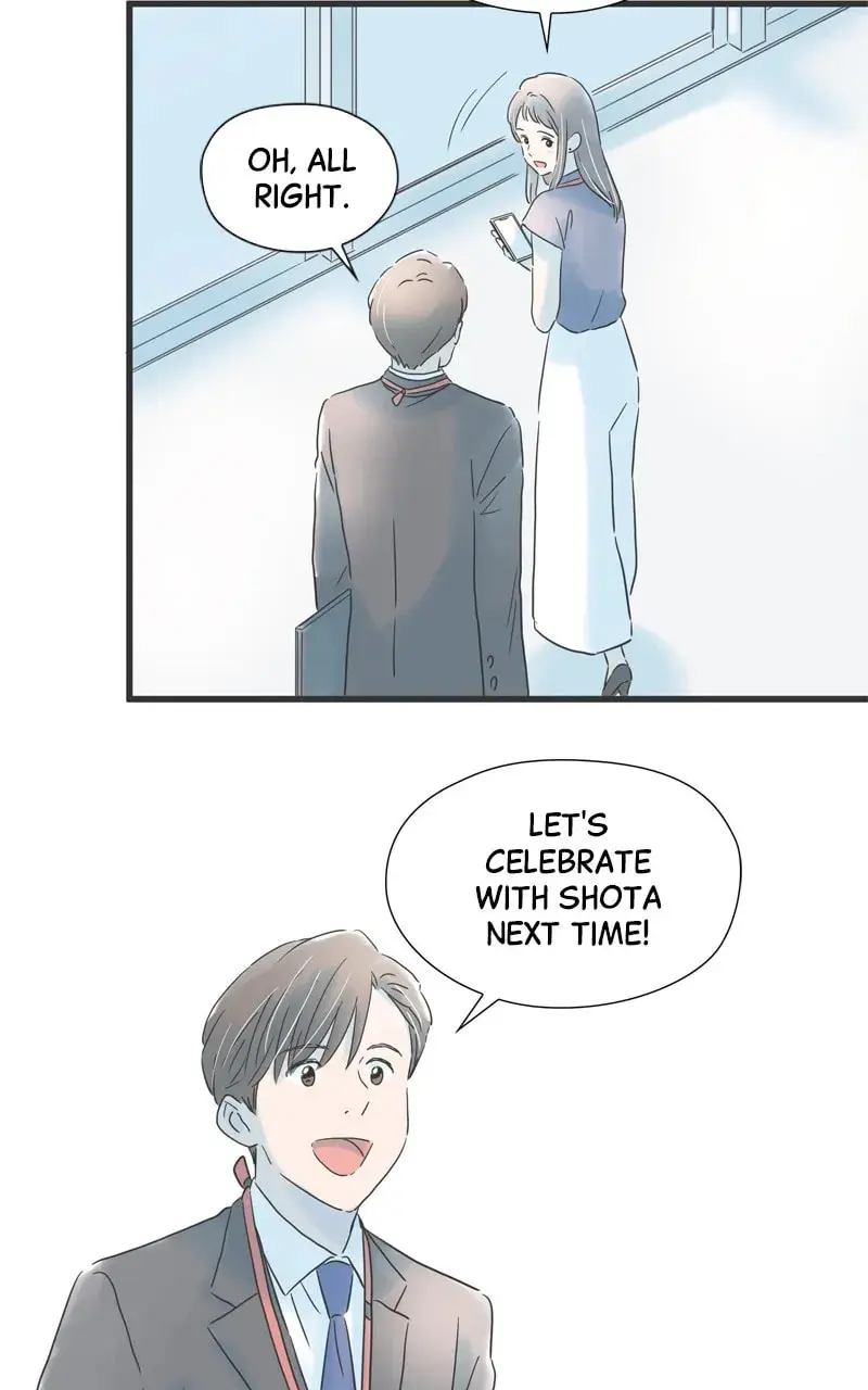 It Rains On Precious Days - Chapter 97 - Page 60