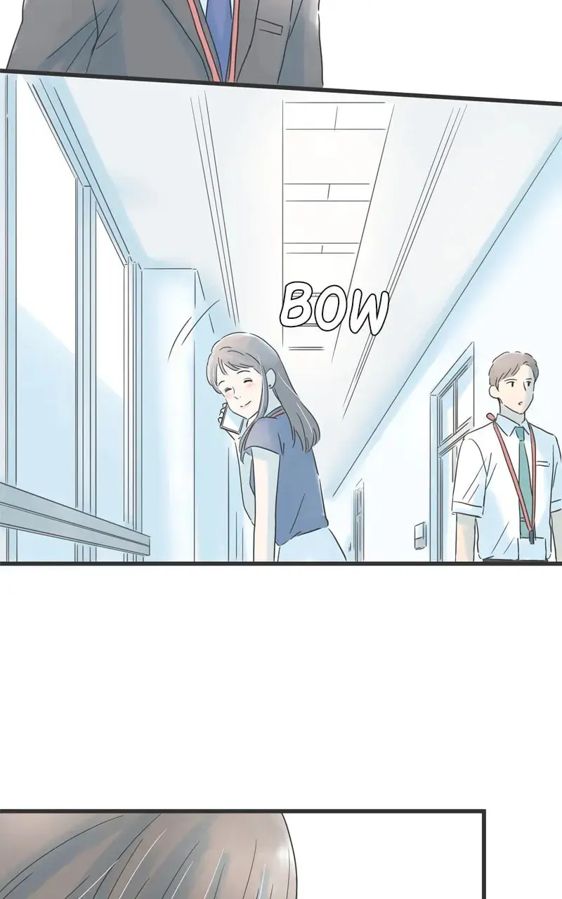 It Rains On Precious Days - Chapter 97 - Page 61