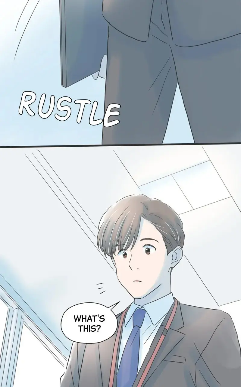 It Rains On Precious Days - Chapter 97 - Page 63
