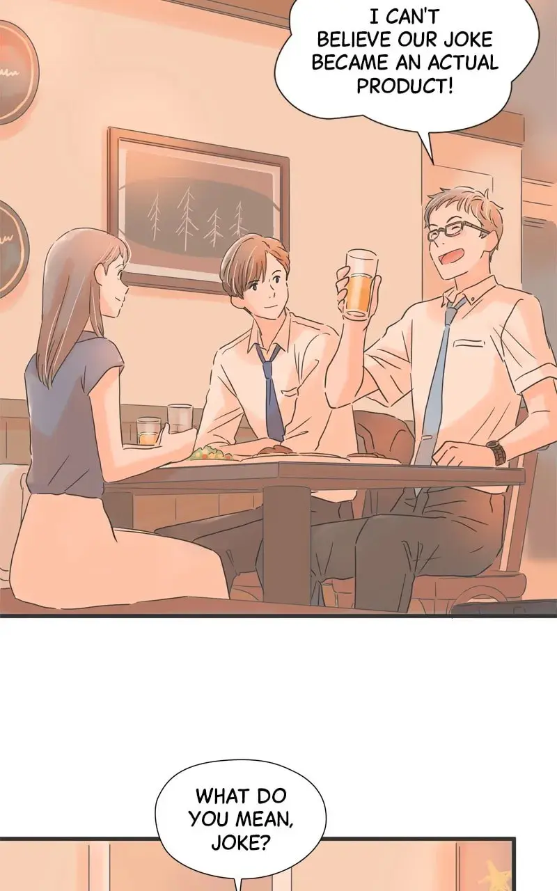 It Rains On Precious Days - Chapter 98 - Page 4