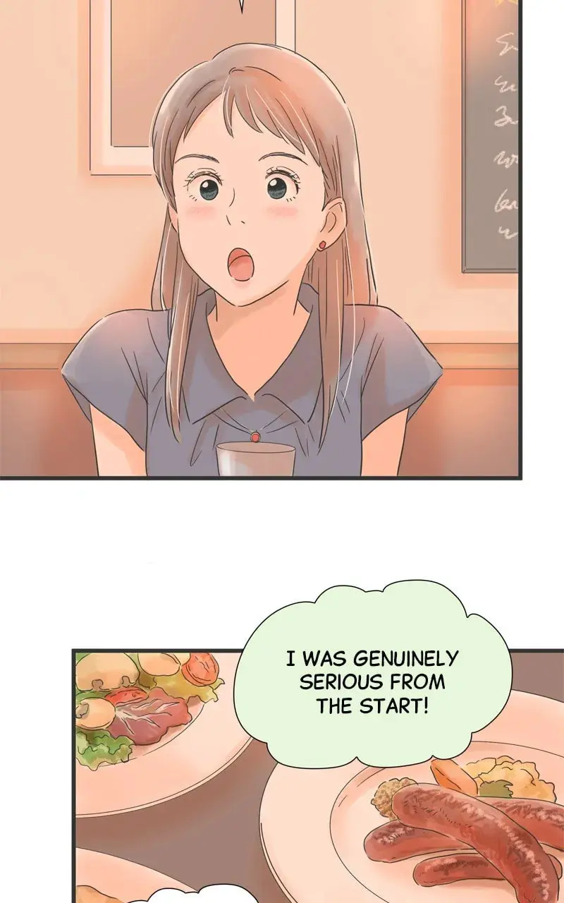 It Rains On Precious Days - Chapter 98 - Page 5