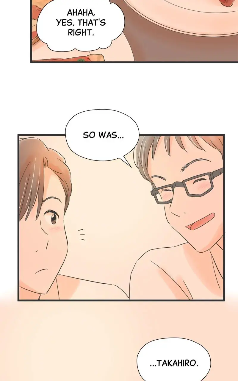 It Rains On Precious Days - Chapter 98 - Page 6