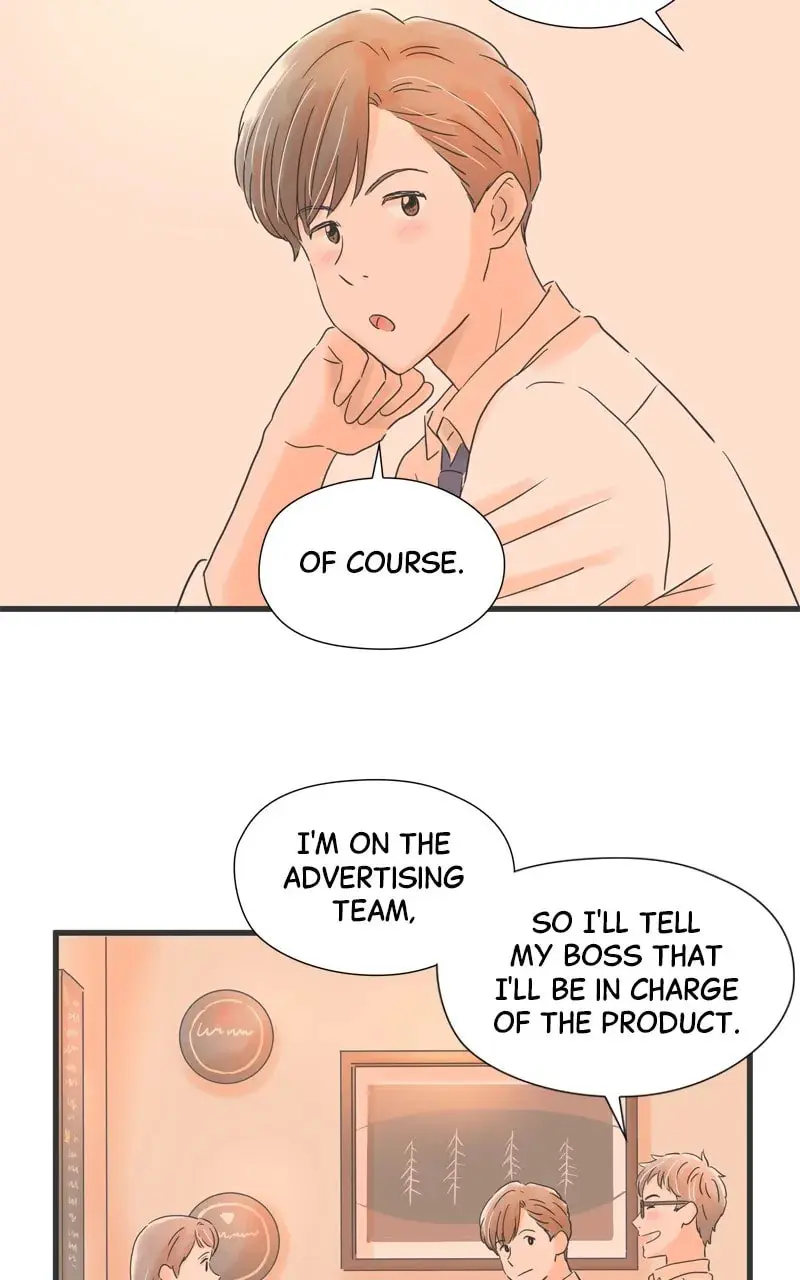 It Rains On Precious Days - Chapter 98 - Page 7
