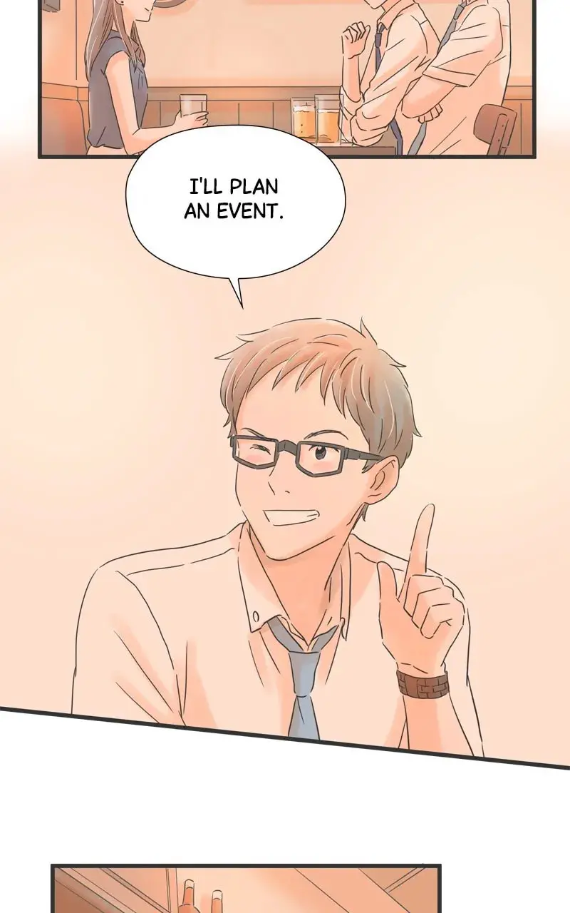 It Rains On Precious Days - Chapter 98 - Page 8