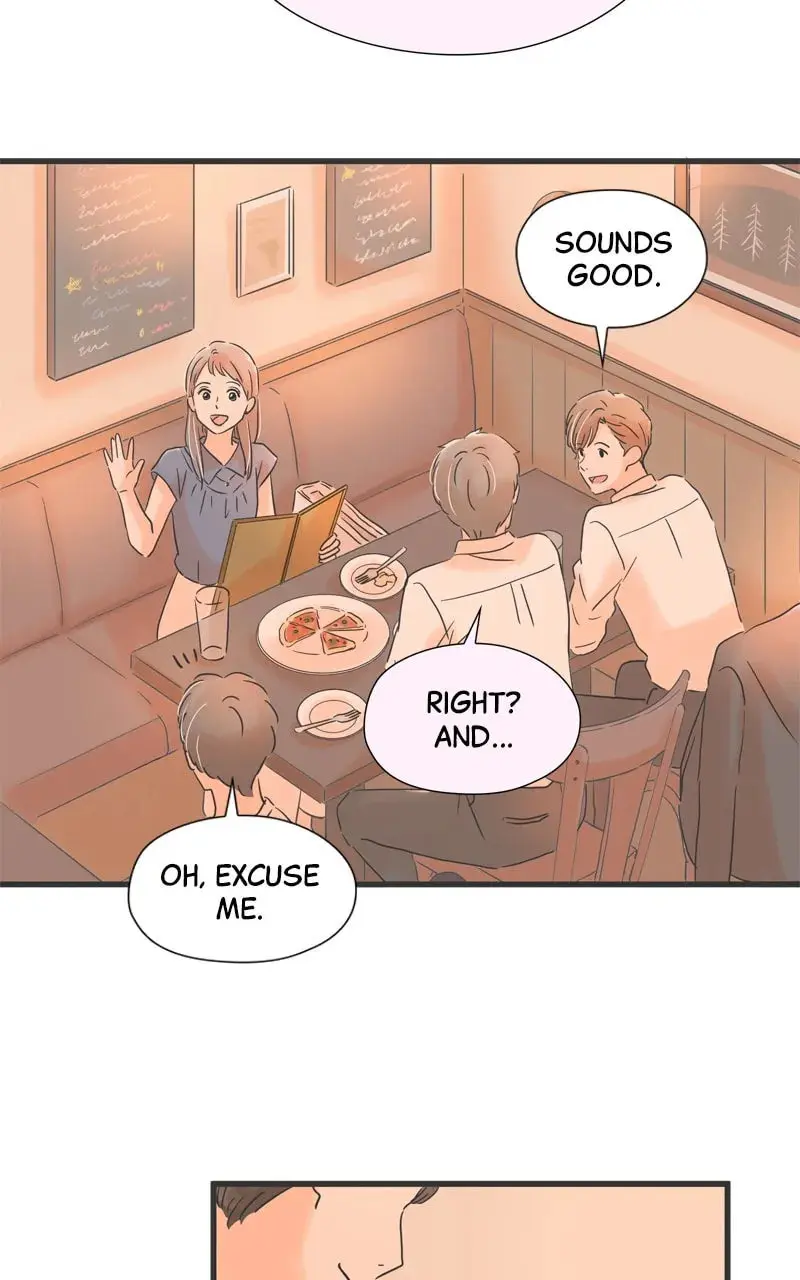 It Rains On Precious Days - Chapter 98 - Page 10