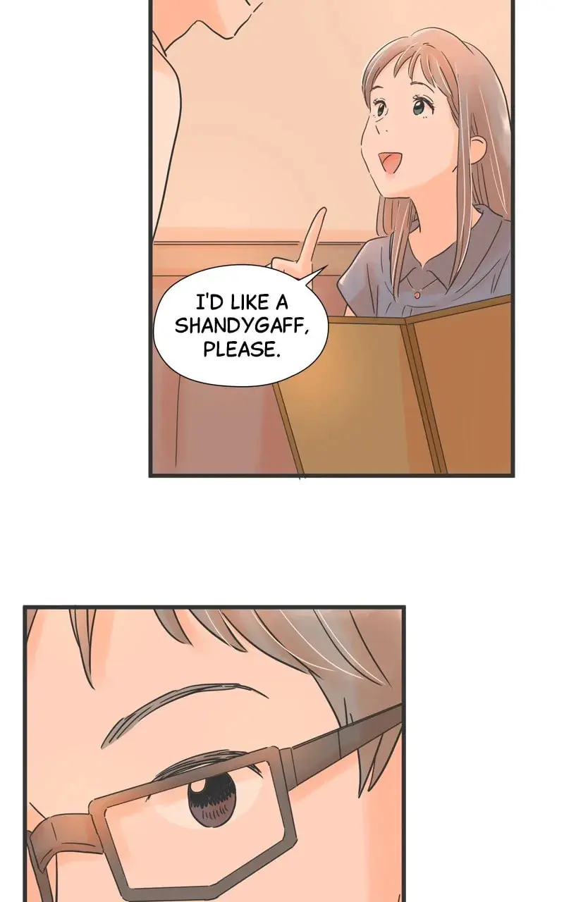 It Rains On Precious Days - Chapter 98 - Page 11