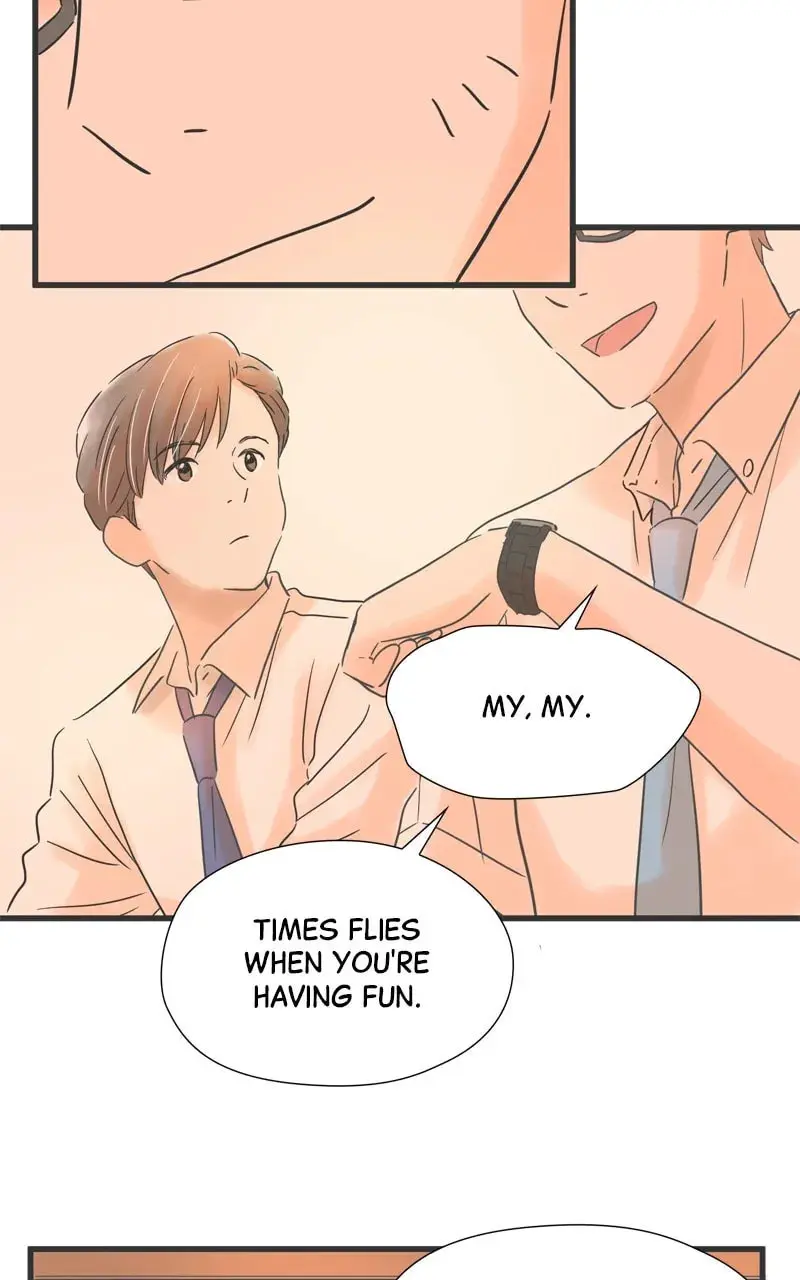 It Rains On Precious Days - Chapter 98 - Page 12