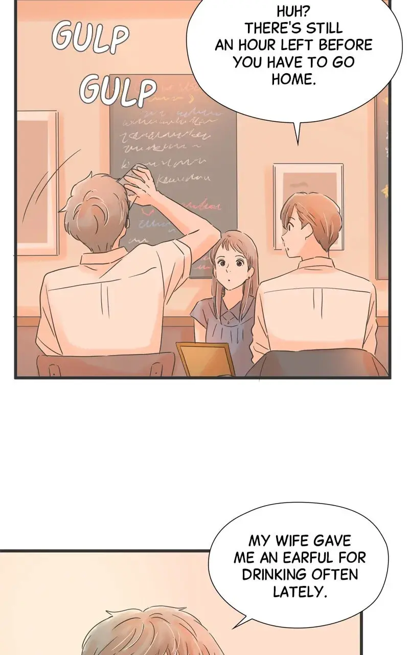 It Rains On Precious Days - Chapter 98 - Page 13