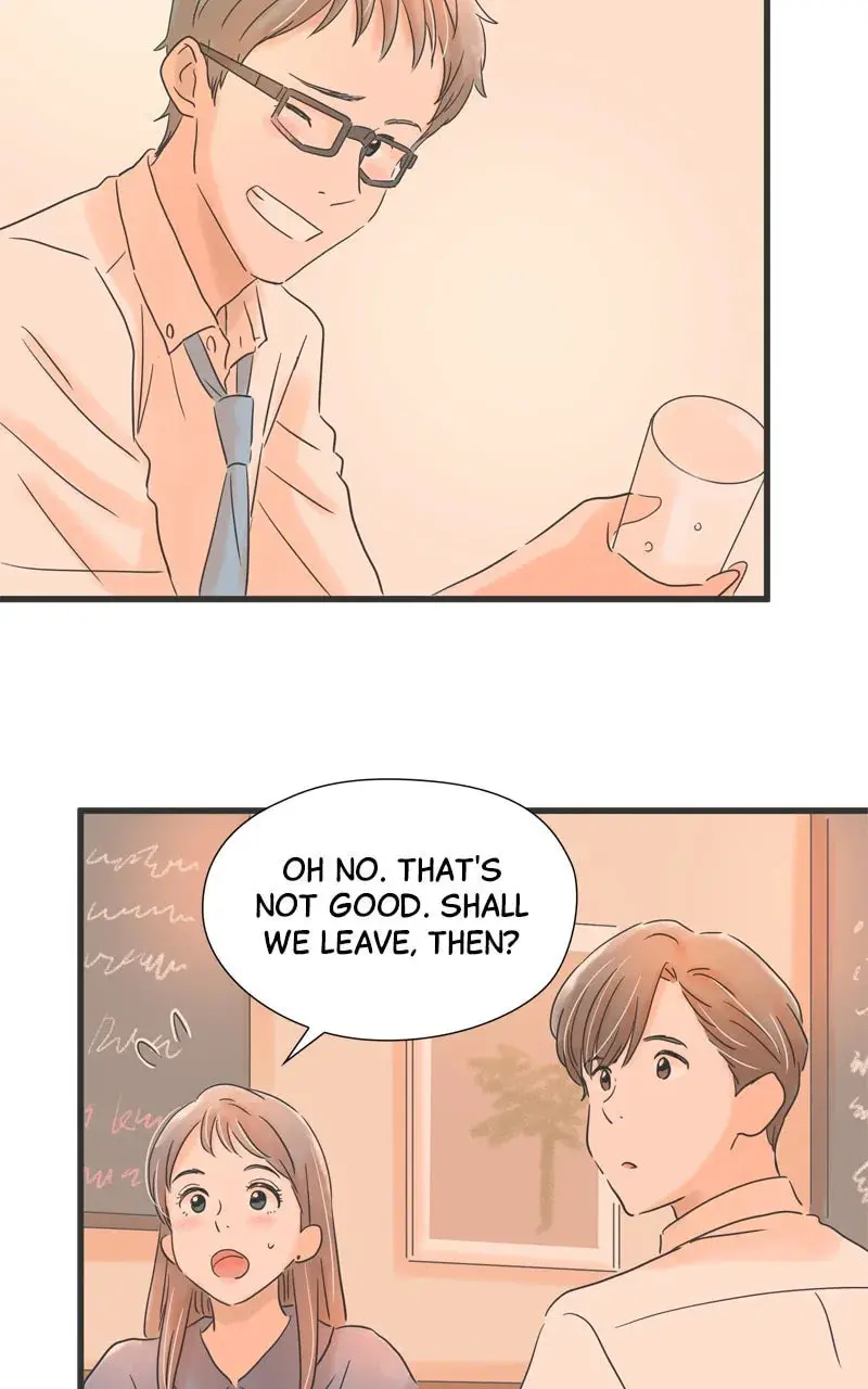 It Rains On Precious Days - Chapter 98 - Page 14