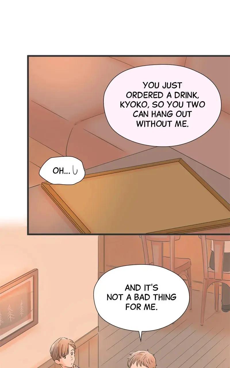 It Rains On Precious Days - Chapter 98 - Page 16