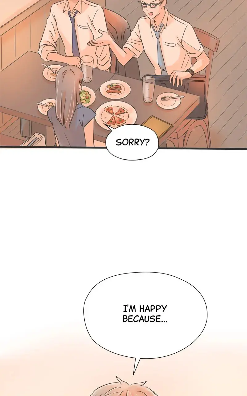 It Rains On Precious Days - Chapter 98 - Page 17