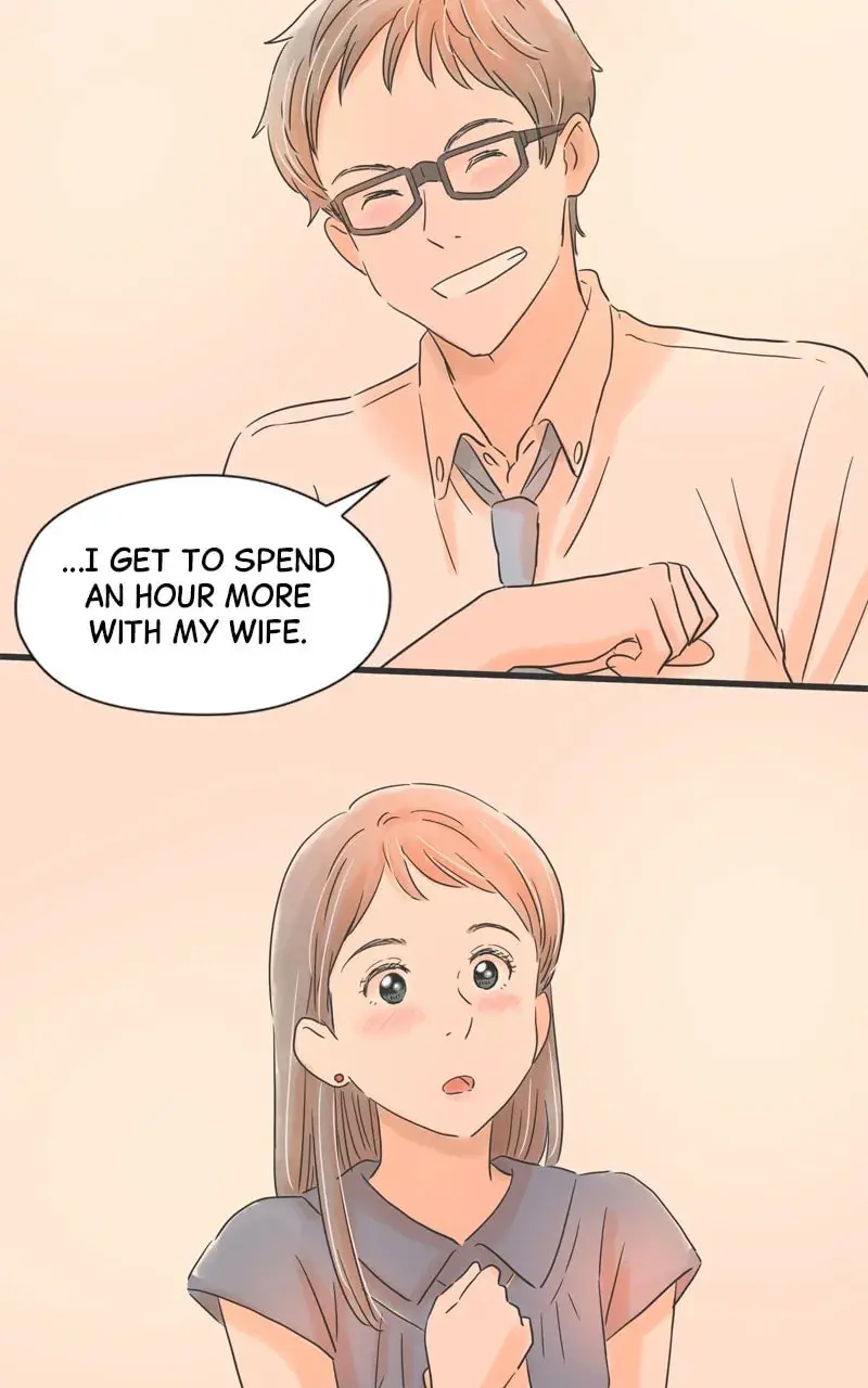 It Rains On Precious Days - Chapter 98 - Page 18