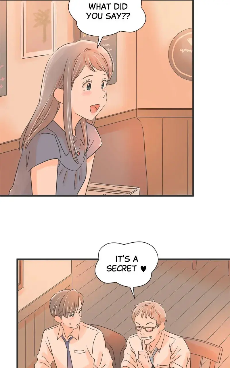 It Rains On Precious Days - Chapter 98 - Page 20