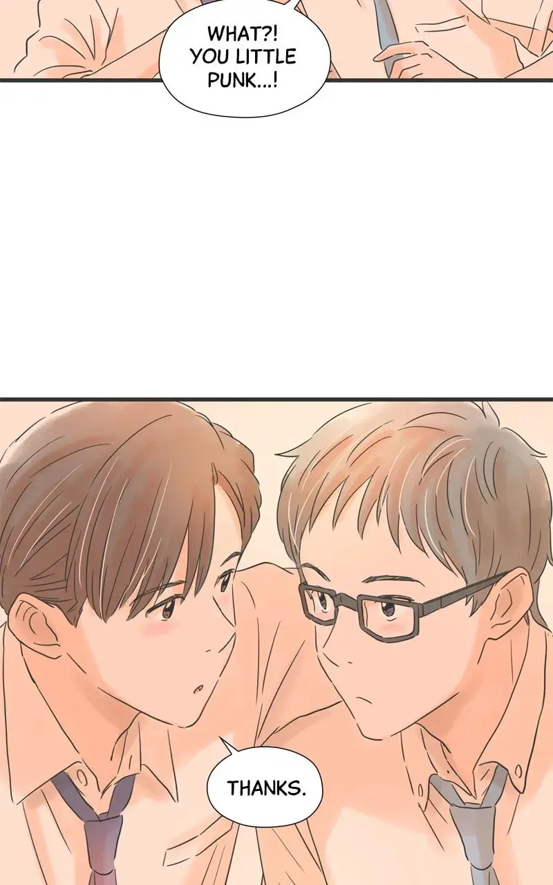It Rains On Precious Days - Chapter 98 - Page 22