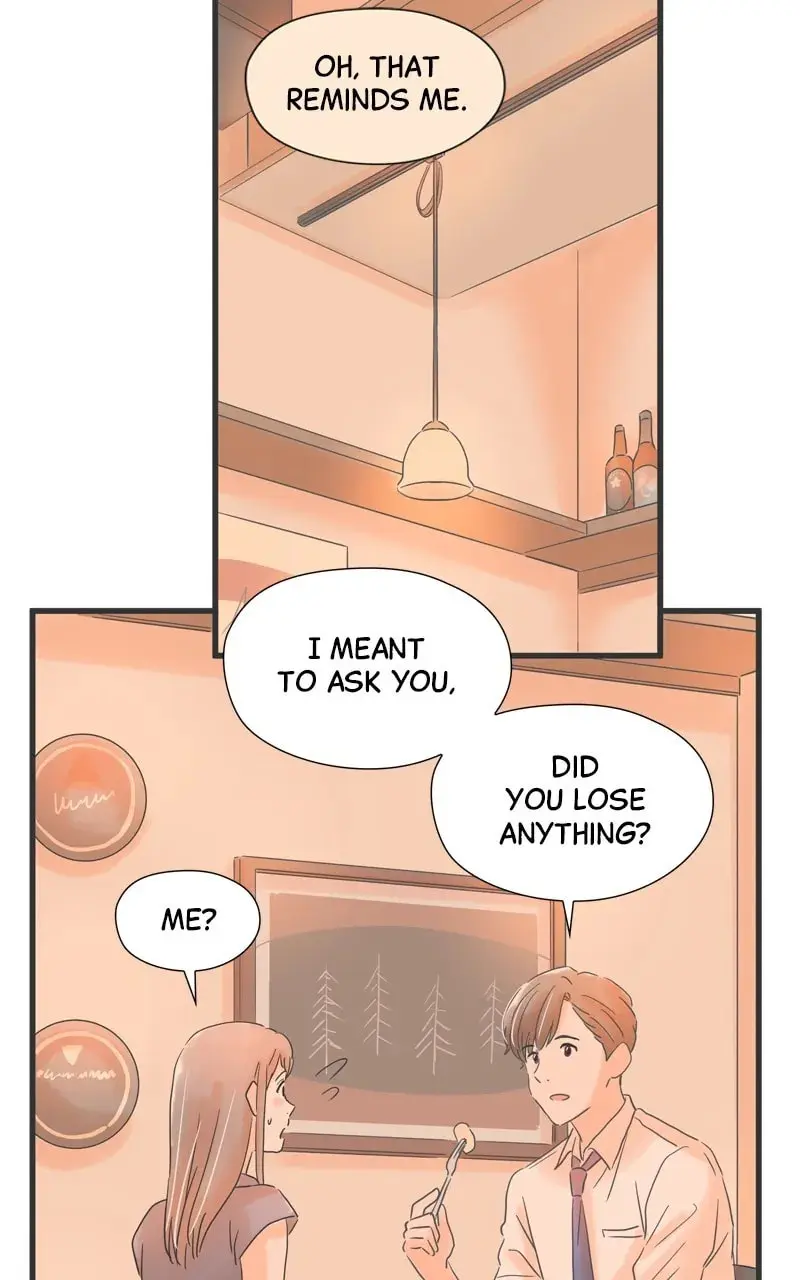 It Rains On Precious Days - Chapter 98 - Page 26