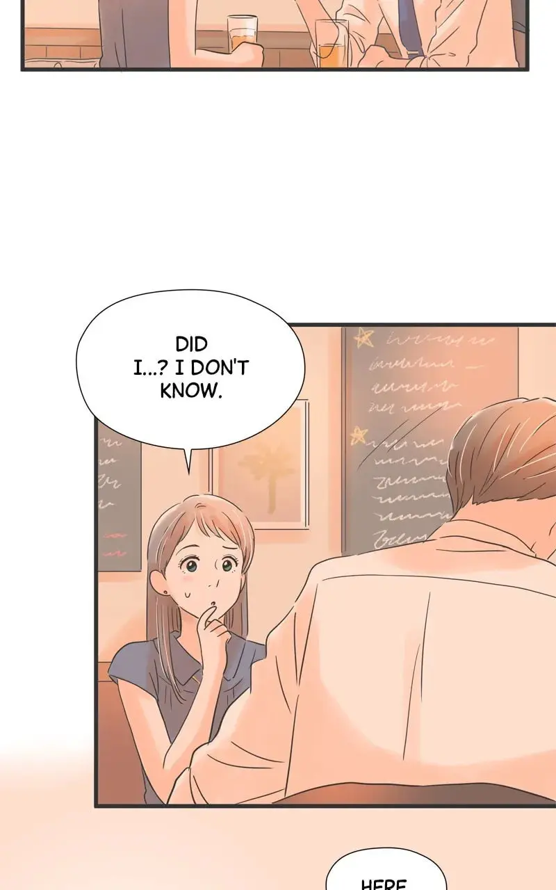 It Rains On Precious Days - Chapter 98 - Page 27