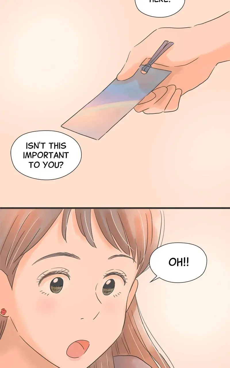 It Rains On Precious Days - Chapter 98 - Page 28