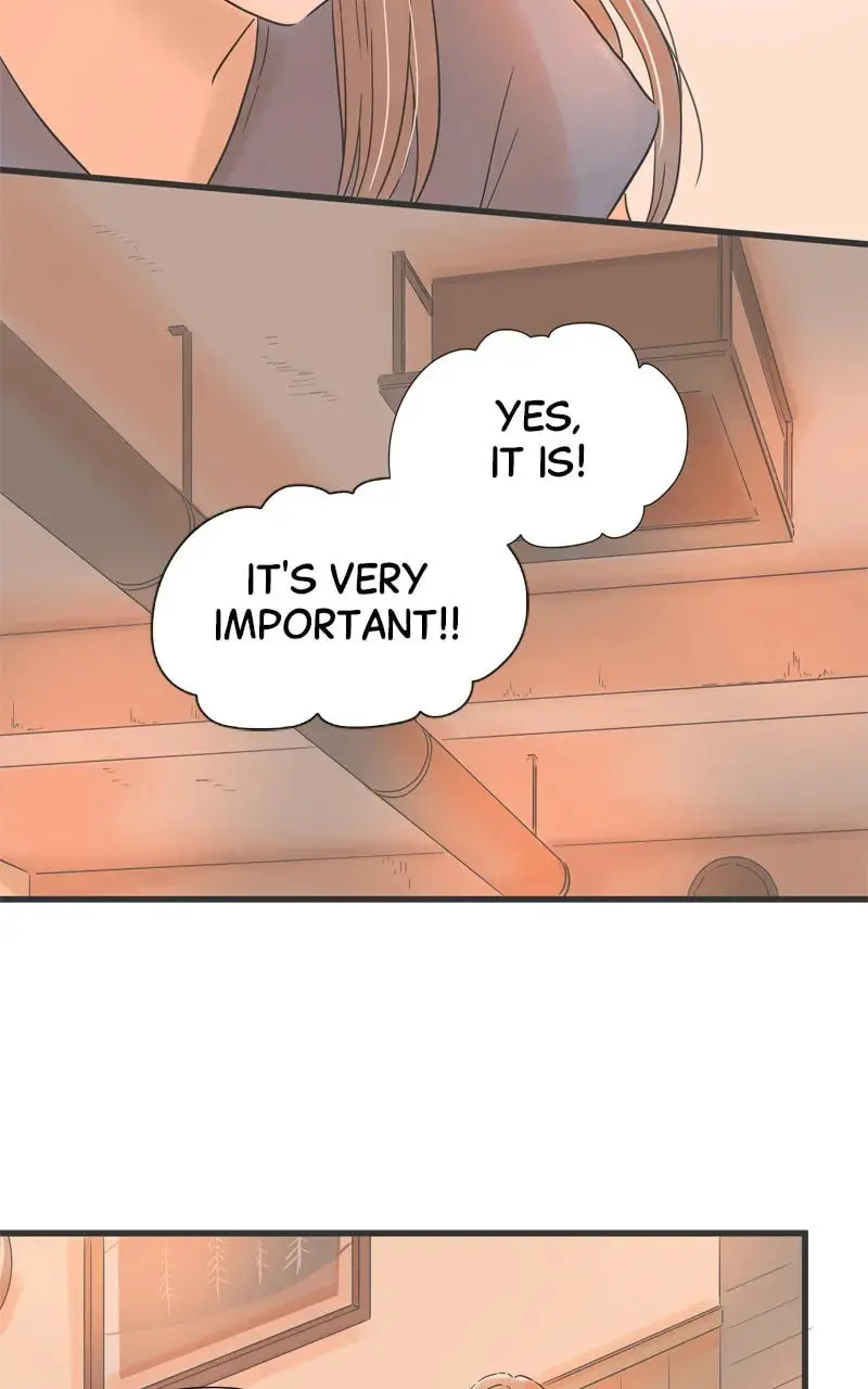It Rains On Precious Days - Chapter 98 - Page 29