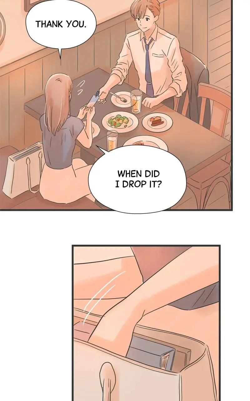 It Rains On Precious Days - Chapter 98 - Page 30