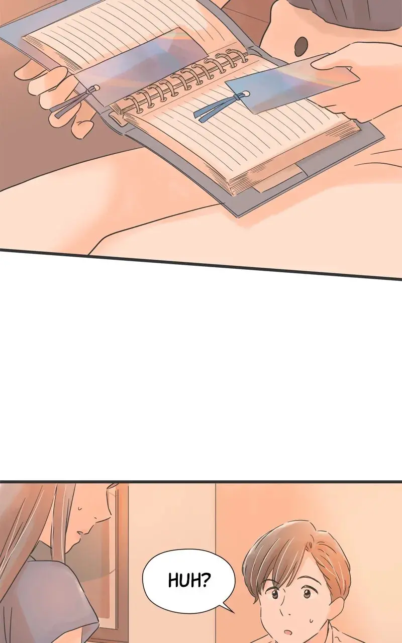 It Rains On Precious Days - Chapter 98 - Page 32