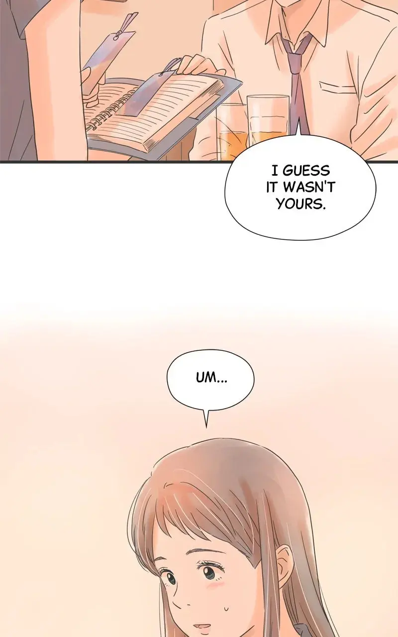It Rains On Precious Days - Chapter 98 - Page 33