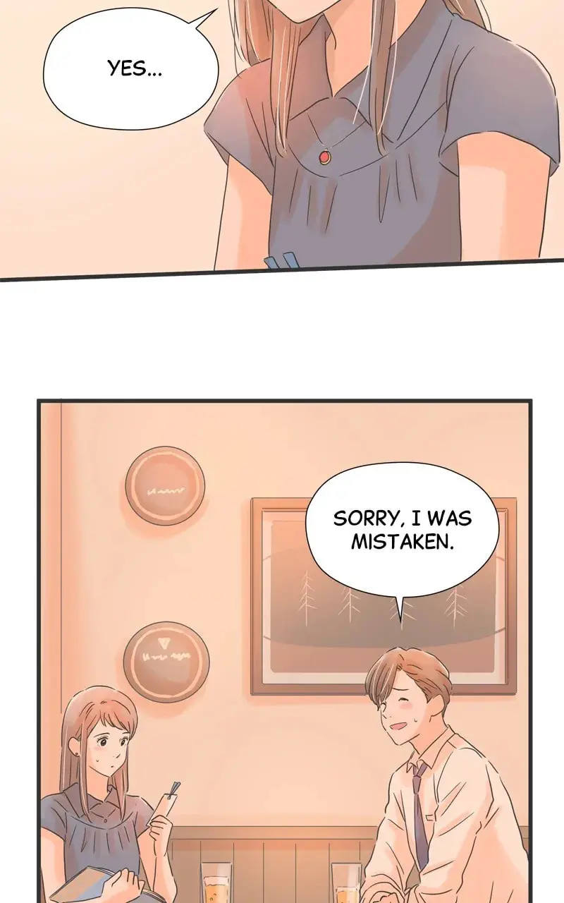 It Rains On Precious Days - Chapter 98 - Page 34