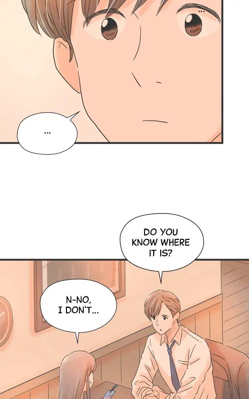 It Rains On Precious Days - Chapter 98 - Page 36