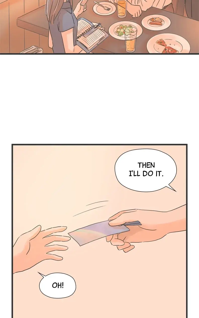 It Rains On Precious Days - Chapter 98 - Page 37