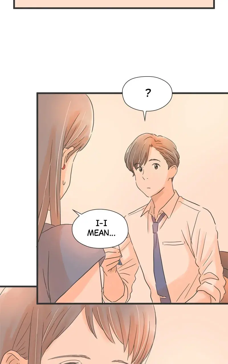 It Rains On Precious Days - Chapter 98 - Page 38