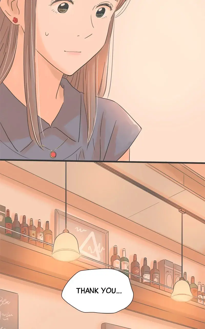 It Rains On Precious Days - Chapter 98 - Page 39
