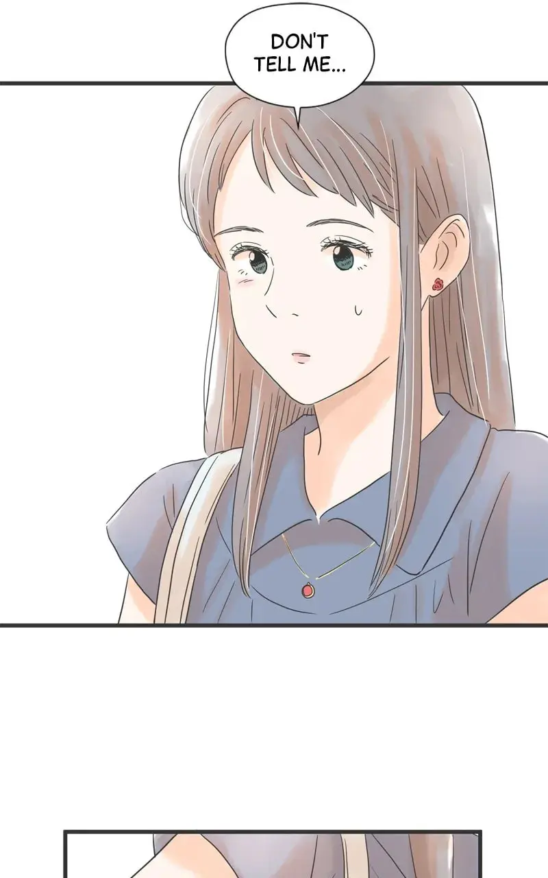 It Rains On Precious Days - Chapter 98 - Page 43