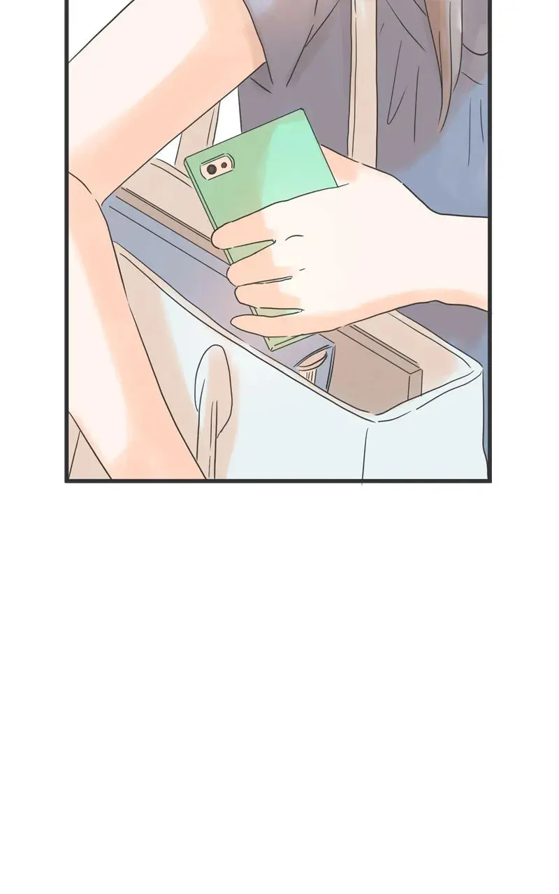 It Rains On Precious Days - Chapter 98 - Page 44