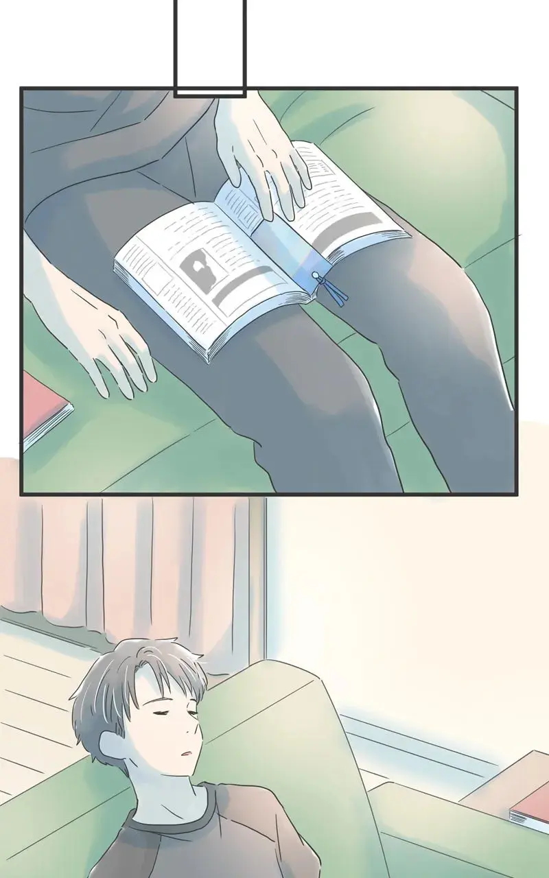 It Rains On Precious Days - Chapter 98 - Page 46