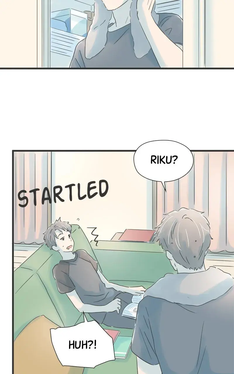 It Rains On Precious Days - Chapter 98 - Page 48