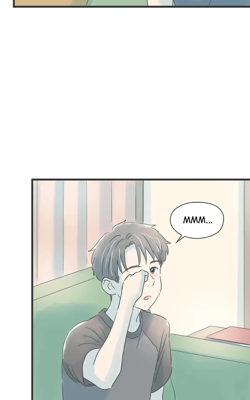 It Rains On Precious Days - Chapter 98 - Page 49