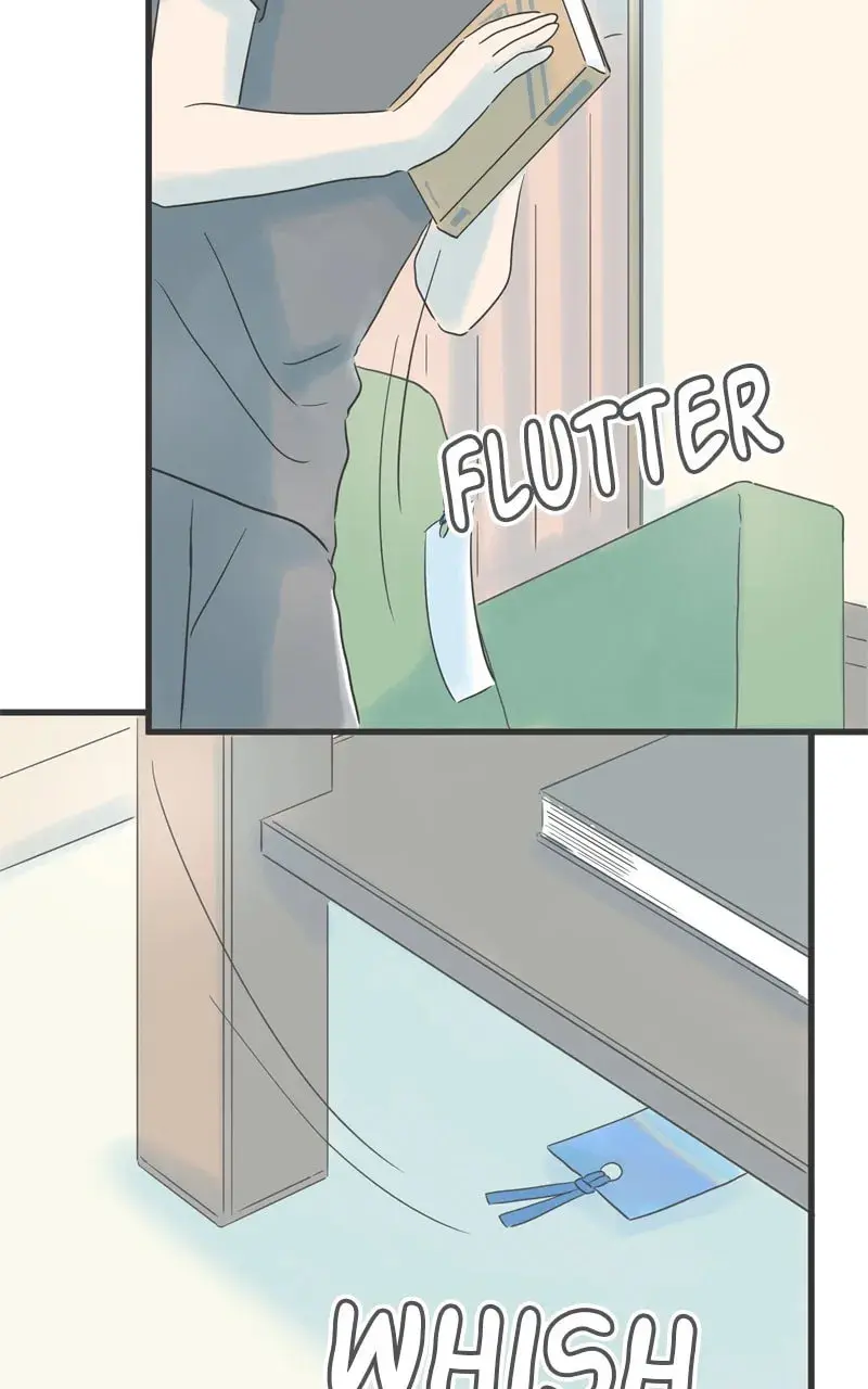 It Rains On Precious Days - Chapter 98 - Page 52