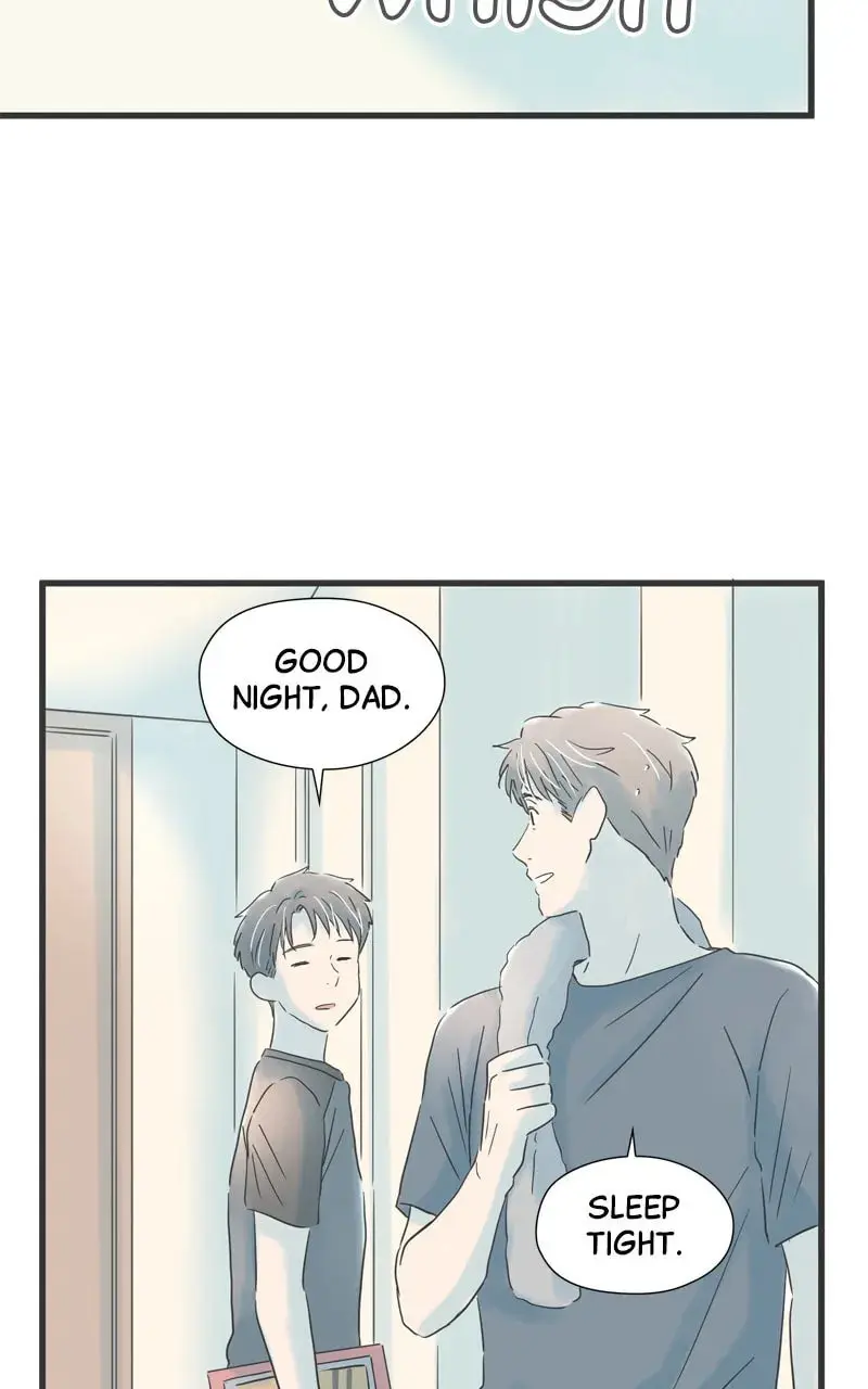 It Rains On Precious Days - Chapter 98 - Page 53