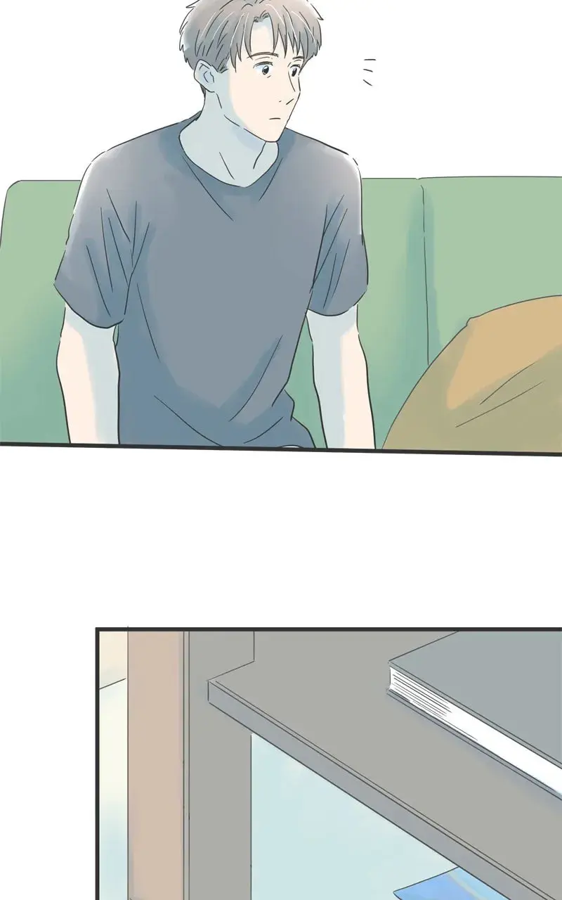 It Rains On Precious Days - Chapter 98 - Page 57