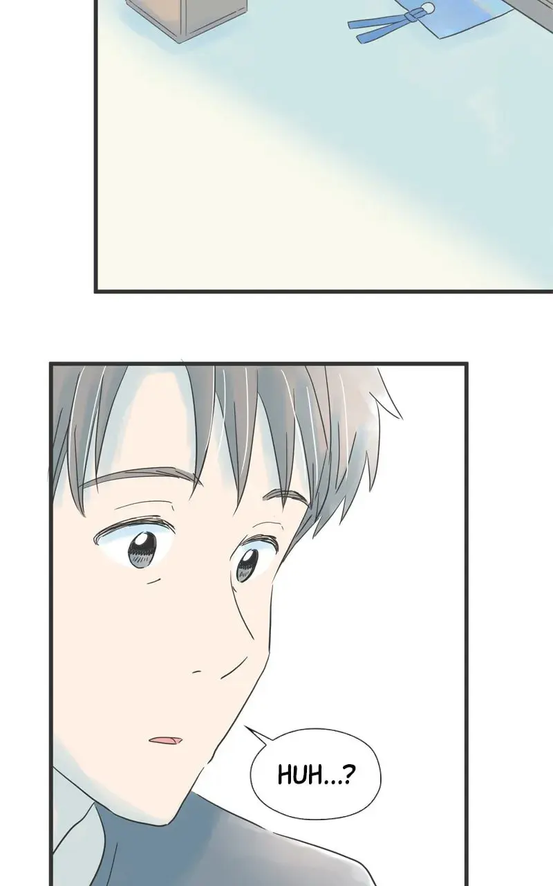 It Rains On Precious Days - Chapter 98 - Page 58