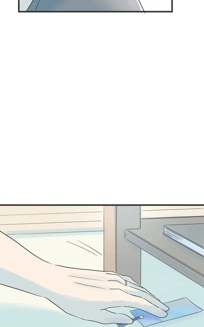 It Rains On Precious Days - Chapter 98 - Page 59